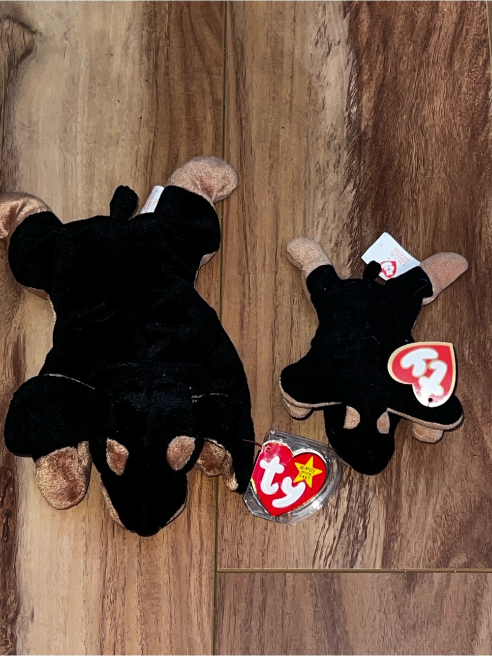 Ty beanie baby Doby
